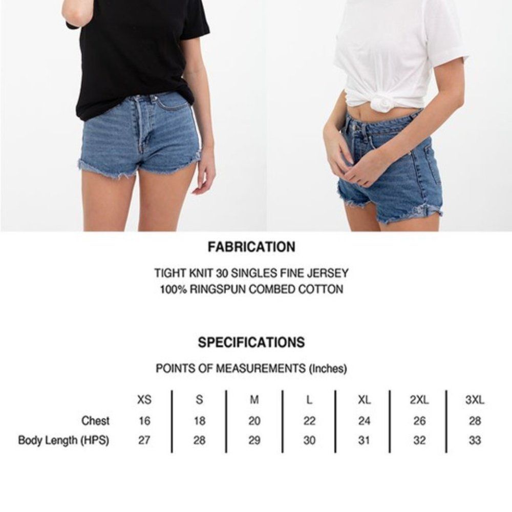 UNISEX ANTISOCIAL SOCIALITE TEE​ - Picture 5 of 6